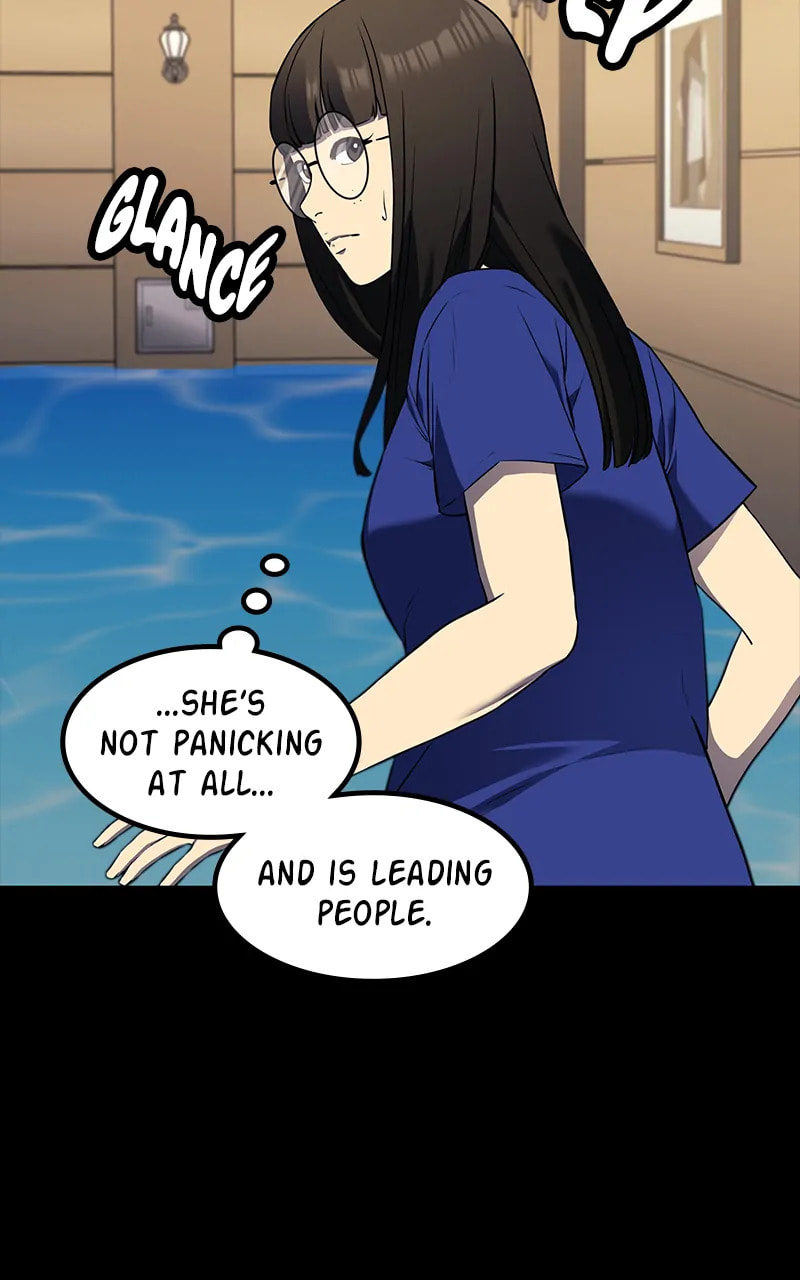 Fake Humans Chapter 34 page 125 - 