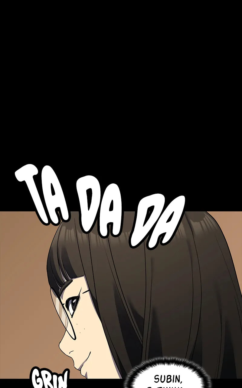 Fake Humans Chapter 34 page 126 - 