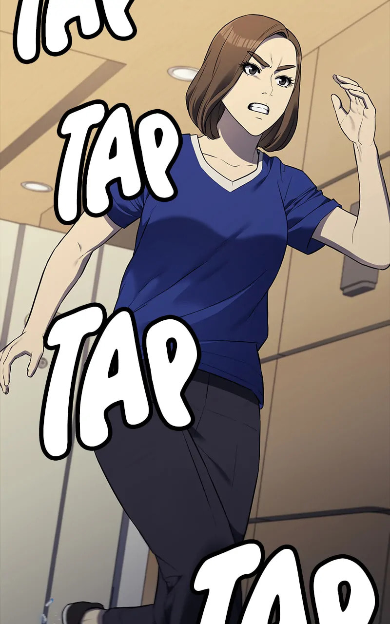 Fake Humans Chapter 34 page 128 - 