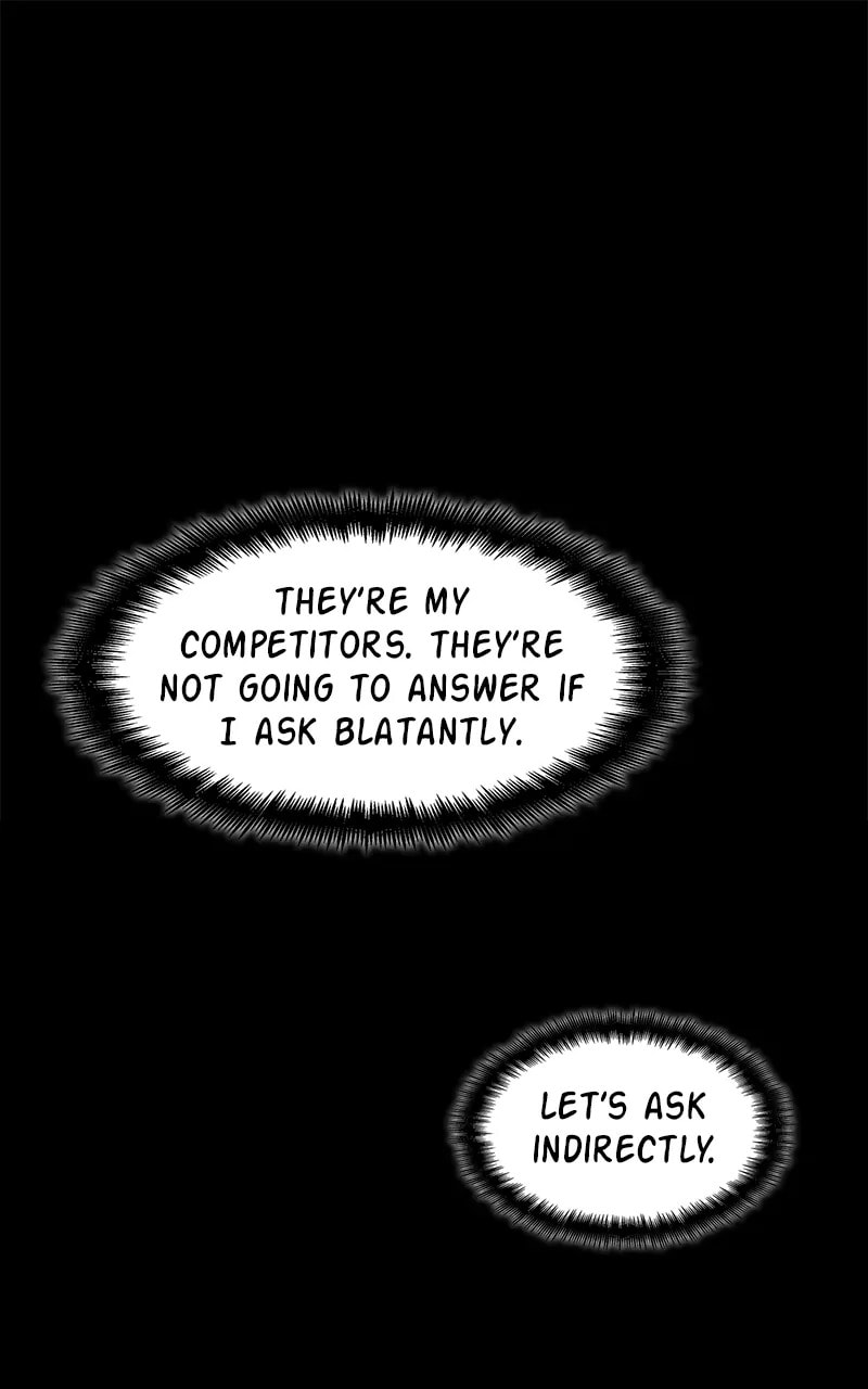 Fake Humans Chapter 34 page 14 - 