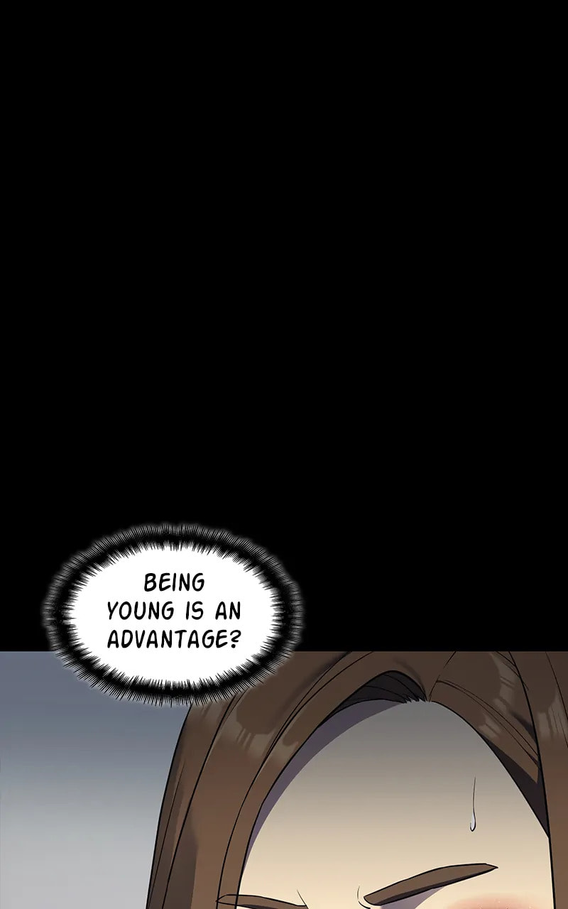Fake Humans Chapter 34 page 18 - 