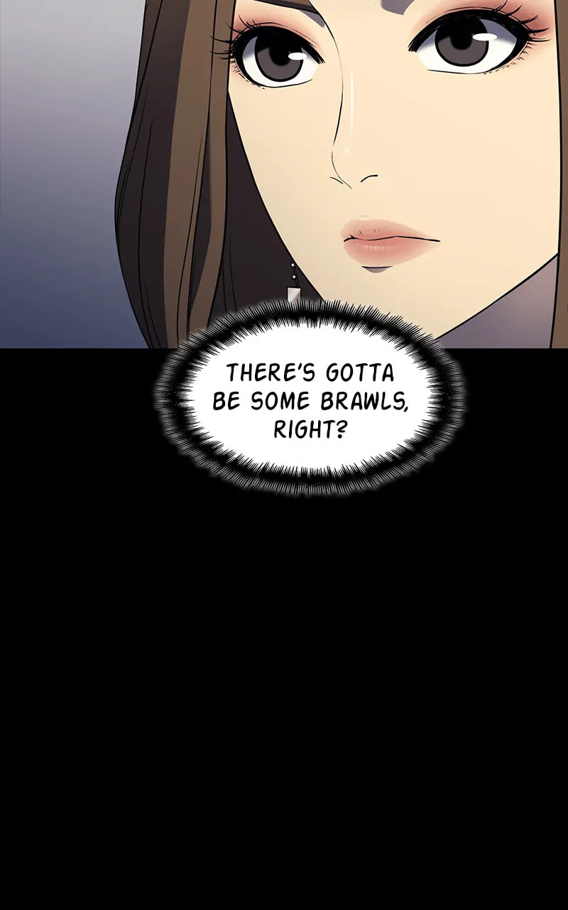 Fake Humans Chapter 34 page 19 - 