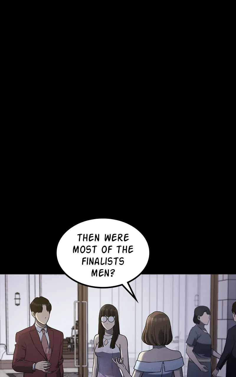 Fake Humans Chapter 34 page 21 - 