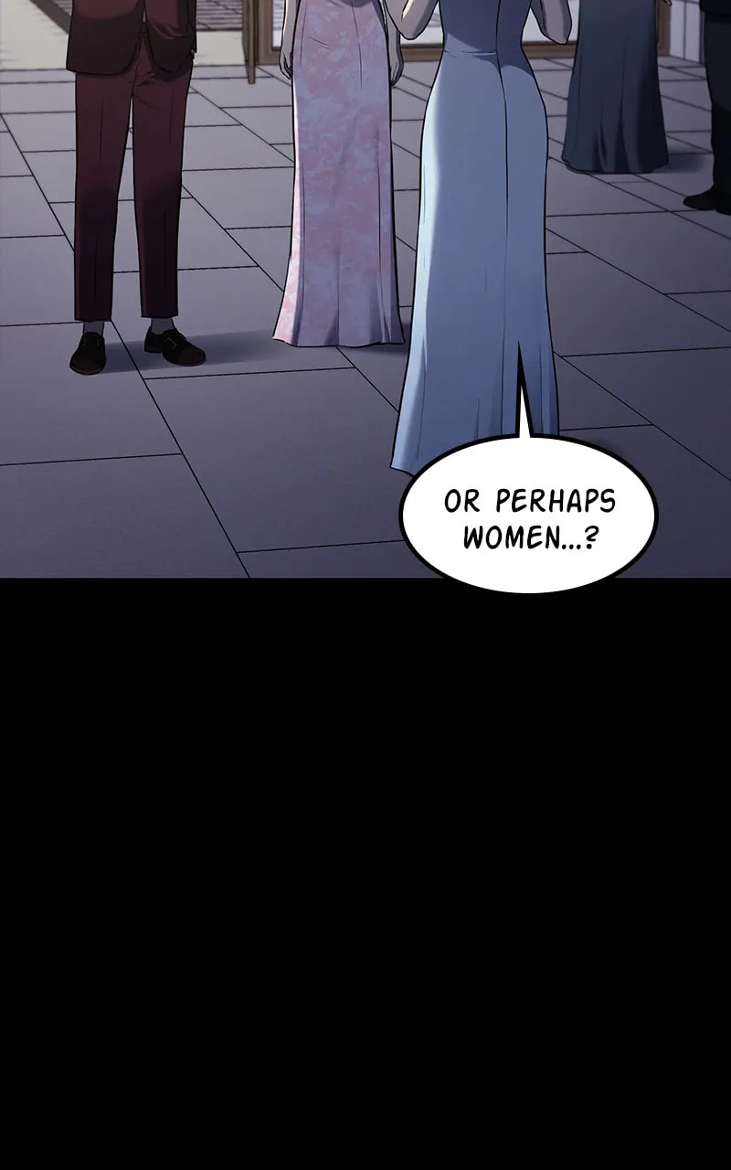 Fake Humans Chapter 34 page 22 - 