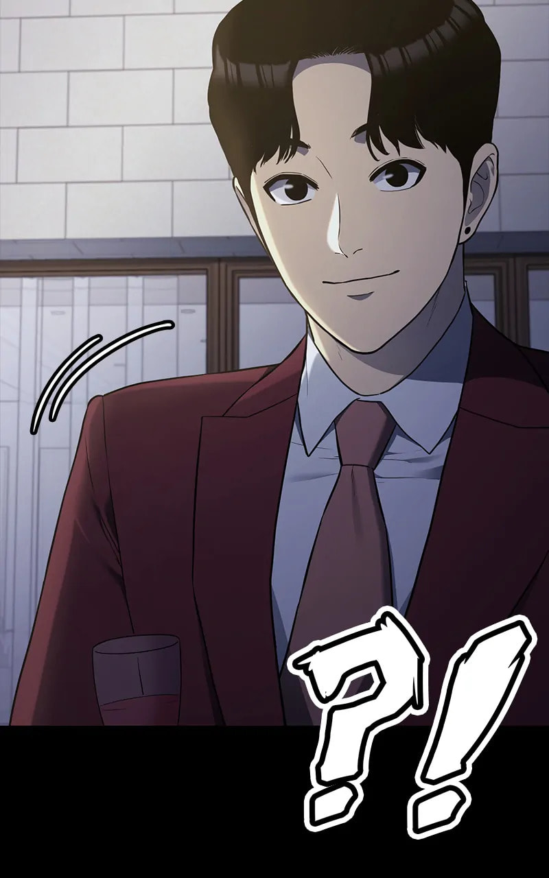Fake Humans Chapter 34 page 25 - 