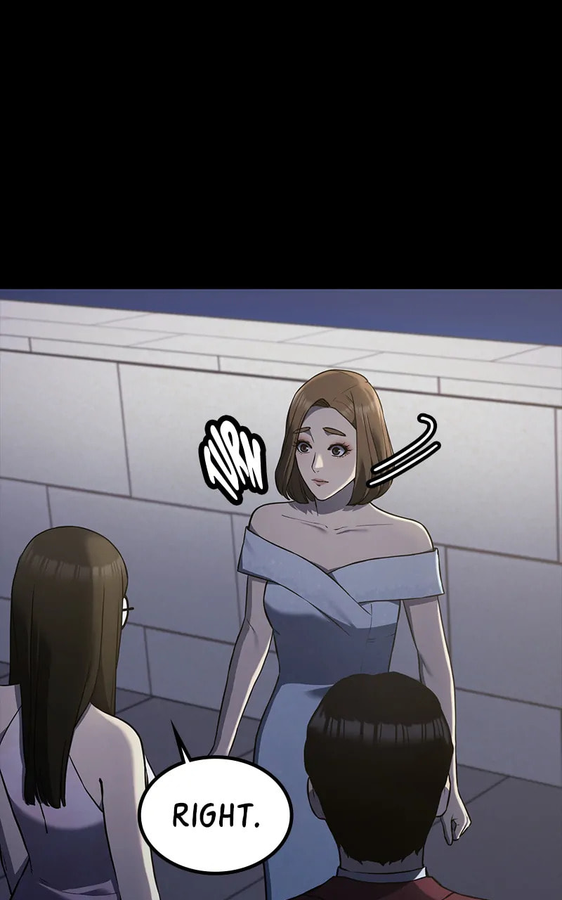 Fake Humans Chapter 34 page 27 - 