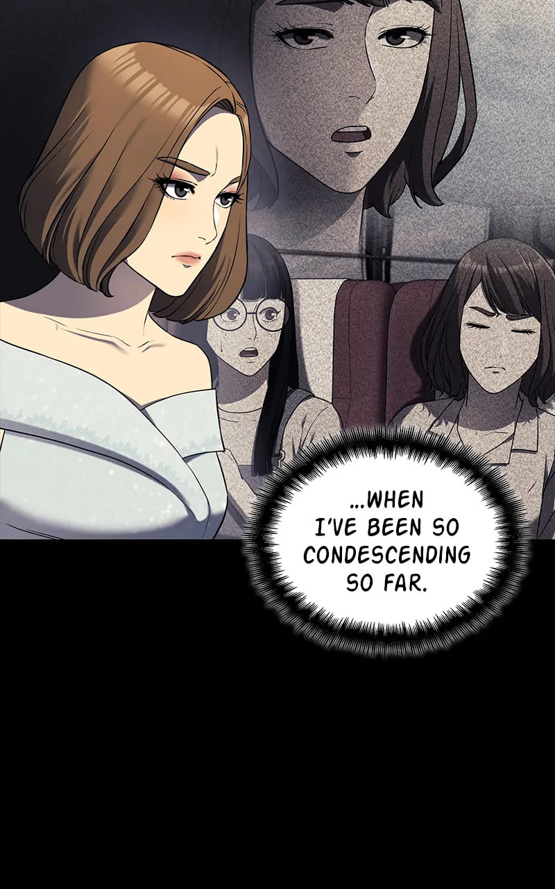 Fake Humans Chapter 34 page 29 - 