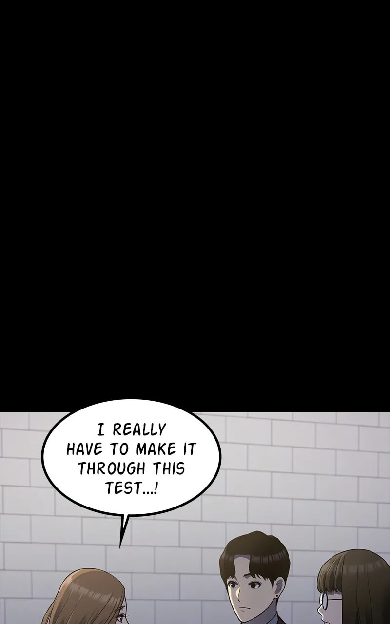 Fake Humans Chapter 34 page 31 - 