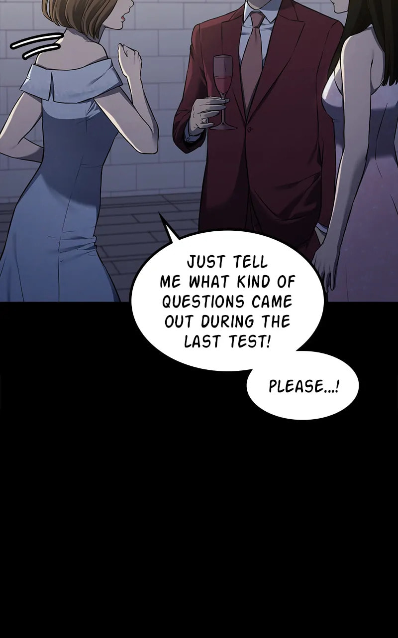Fake Humans Chapter 34 page 32 - 