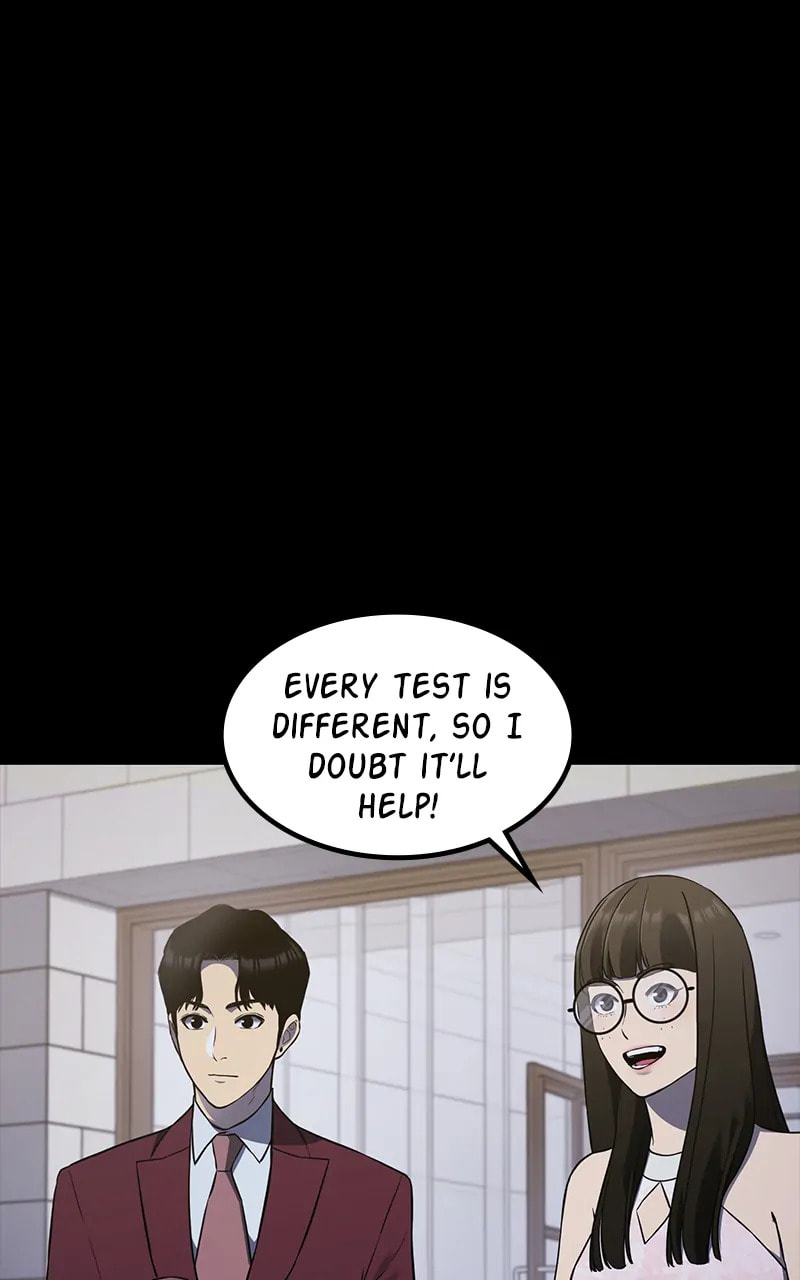 Fake Humans Chapter 34 page 33 - 
