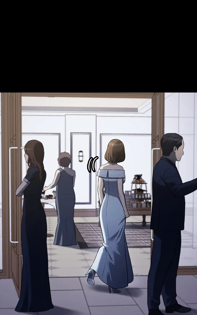 Fake Humans Chapter 34 page 37 - 