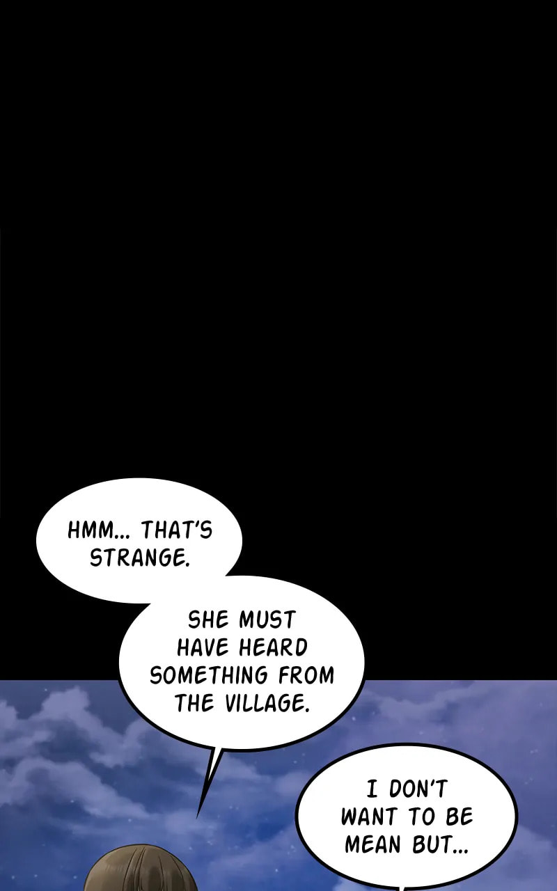 Fake Humans Chapter 34 page 39 - 