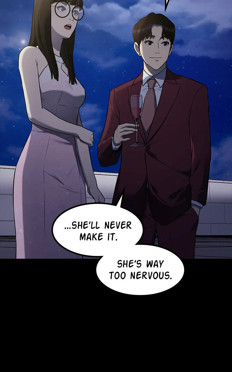 Fake Humans Chapter 34 page 40 - 