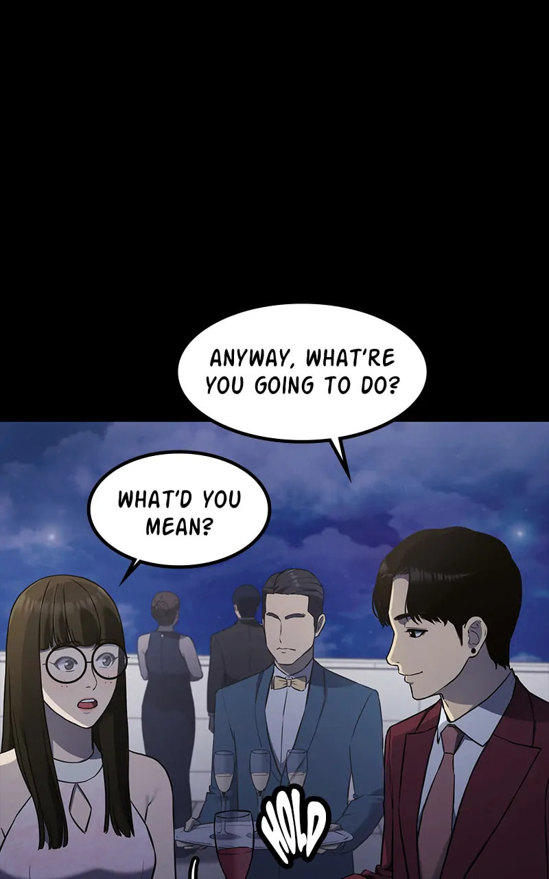Fake Humans Chapter 34 page 41 - 