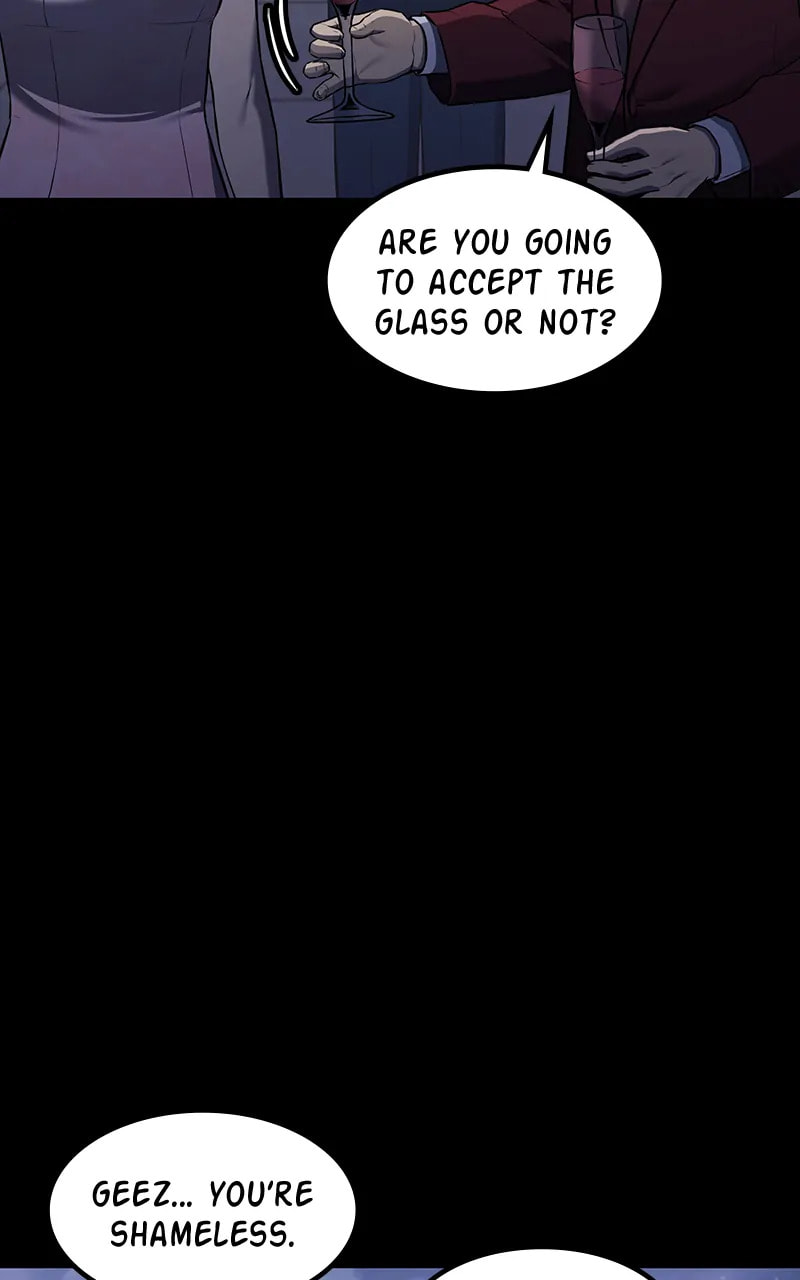 Fake Humans Chapter 34 page 42 - 