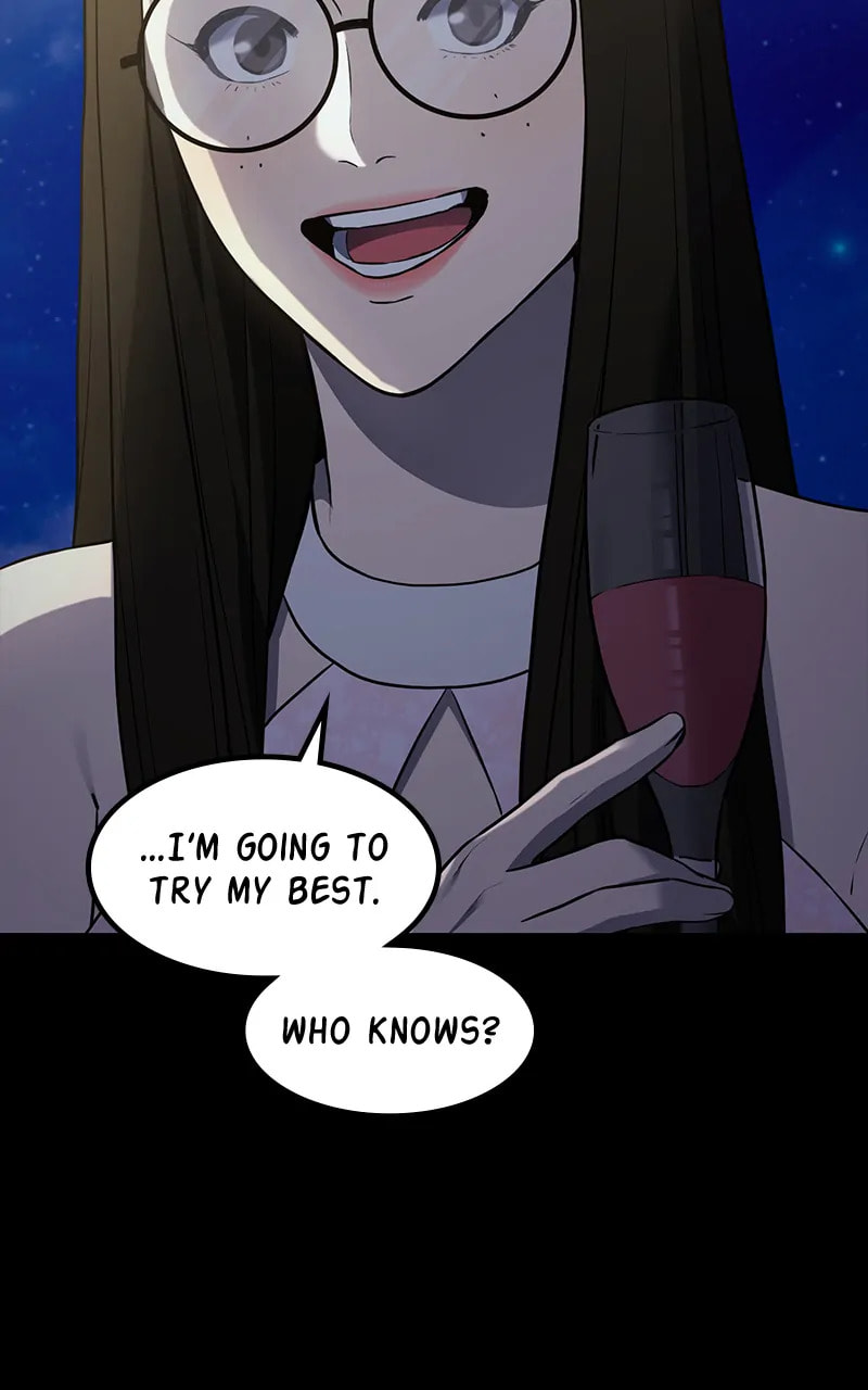 Fake Humans Chapter 34 page 45 - 