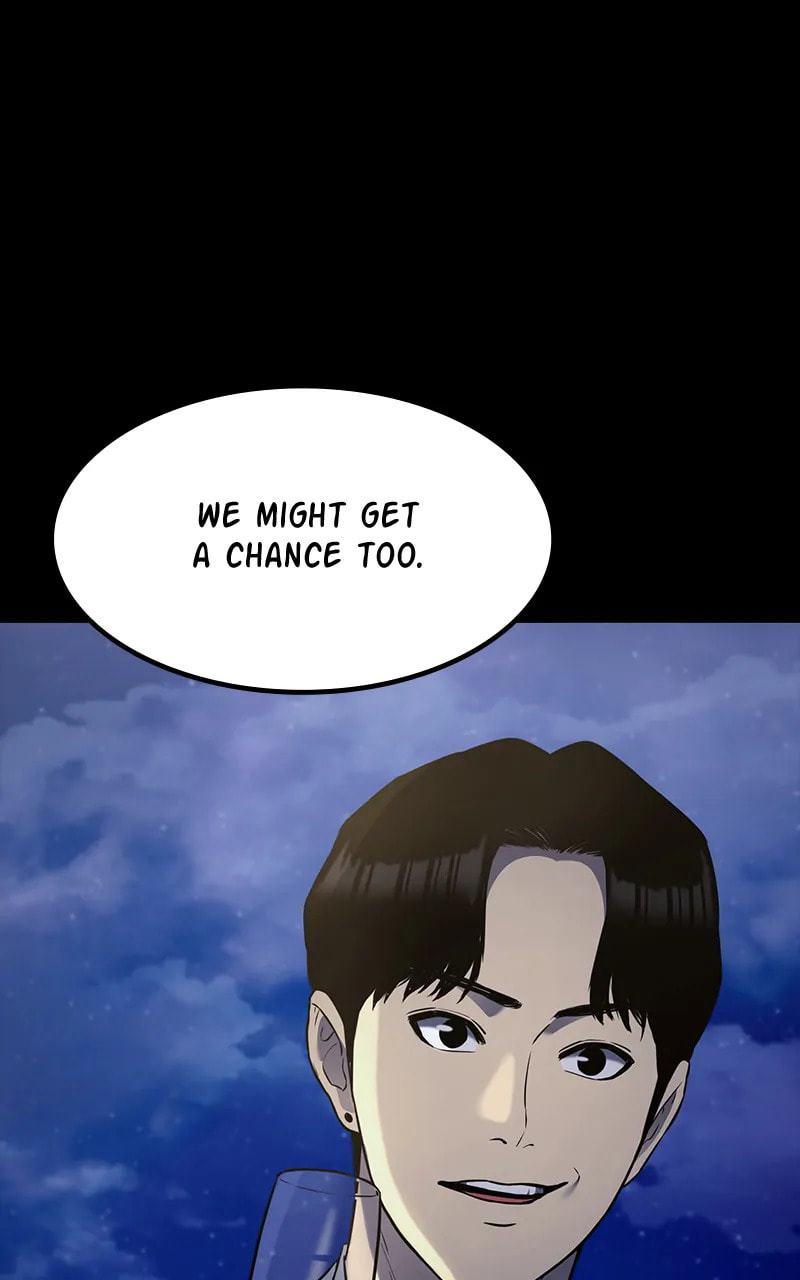 Fake Humans Chapter 34 page 46 - 