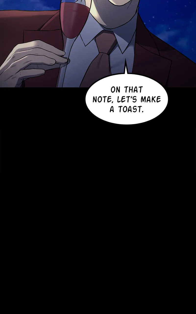 Fake Humans Chapter 34 page 47 - 
