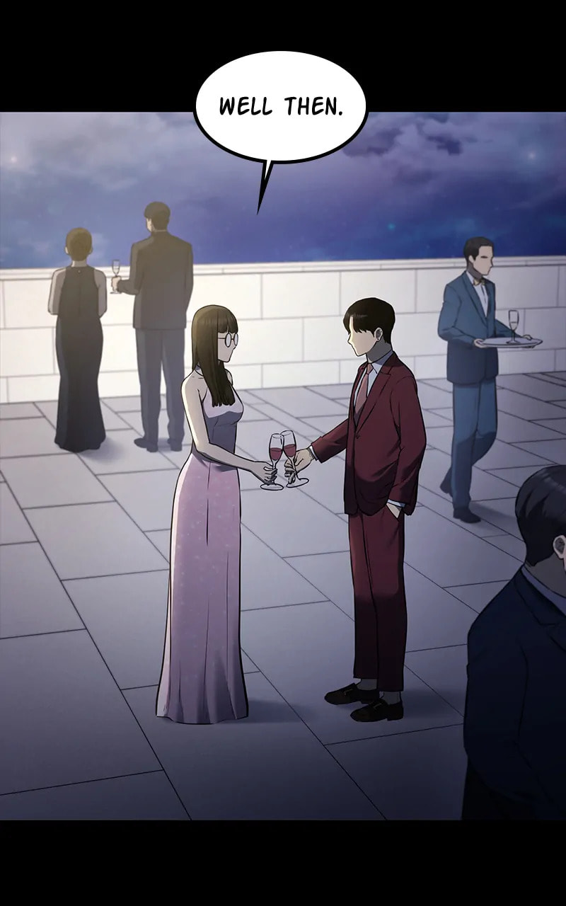 Fake Humans Chapter 34 page 48 - 