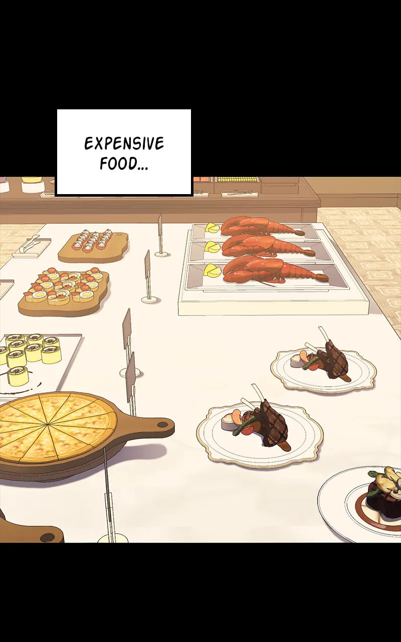 Fake Humans Chapter 34 page 6 - 