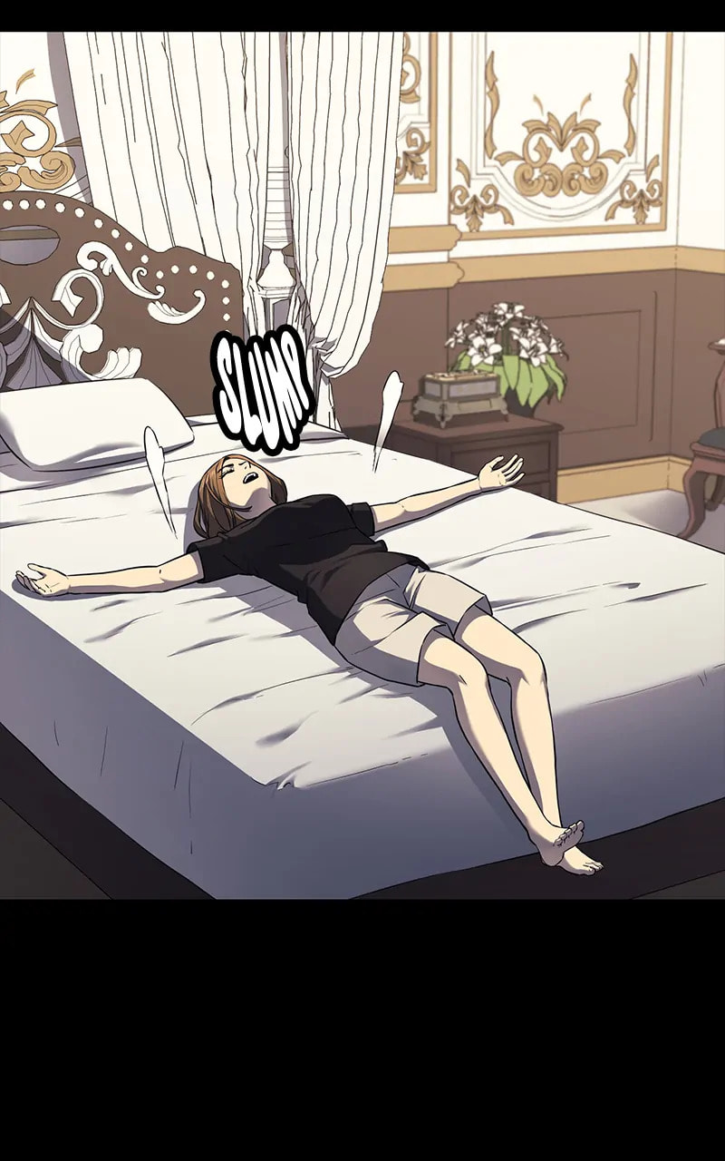 Fake Humans Chapter 34 page 52 - 