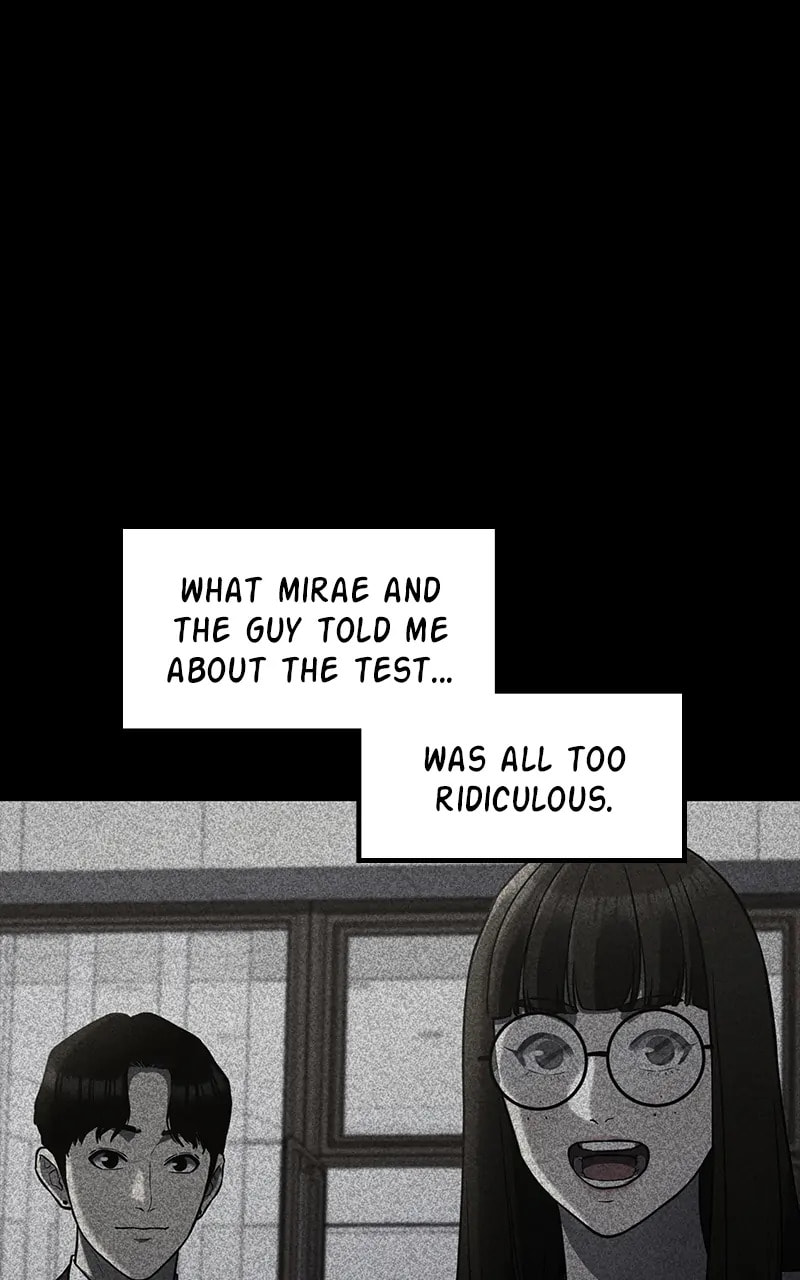 Fake Humans Chapter 34 page 53 - 