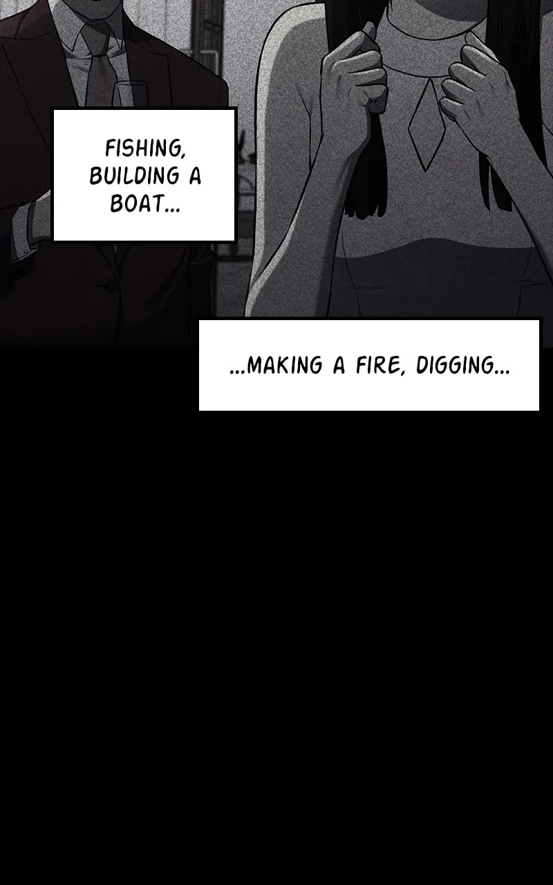 Fake Humans Chapter 34 page 54 - 