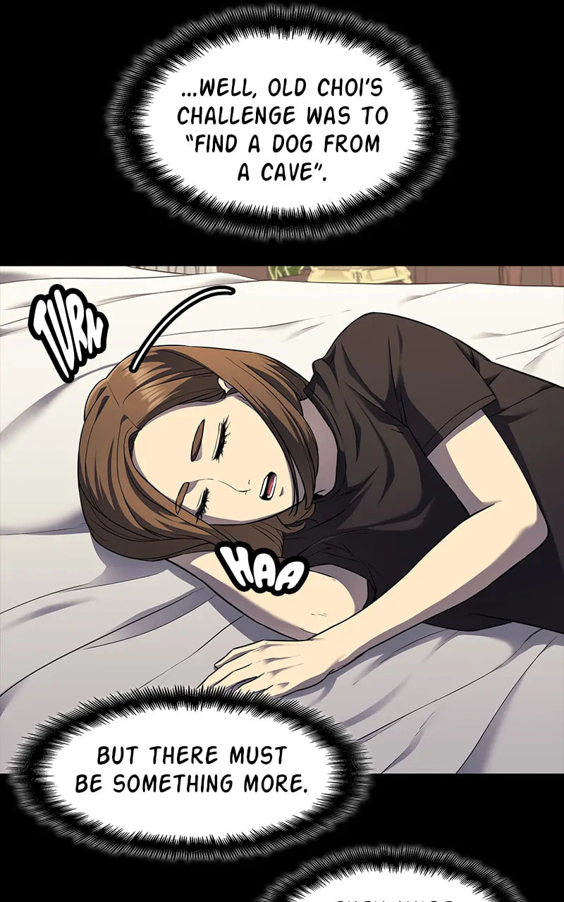 Fake Humans Chapter 34 page 55 - 
