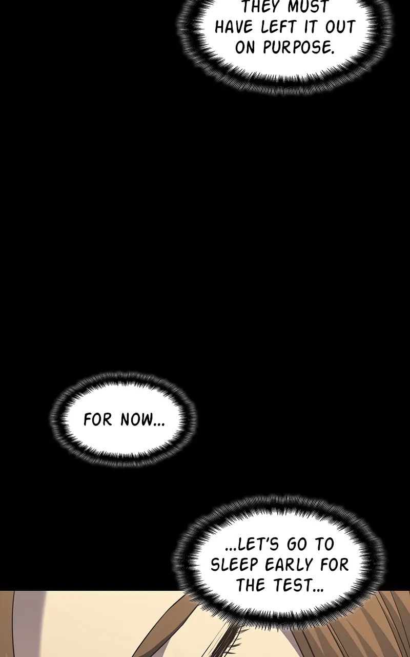 Fake Humans Chapter 34 page 56 - 