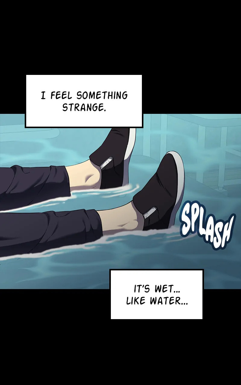Fake Humans Chapter 34 page 62 - 