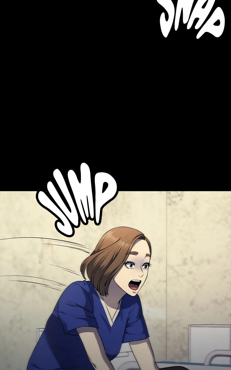 Fake Humans Chapter 34 page 64 - 