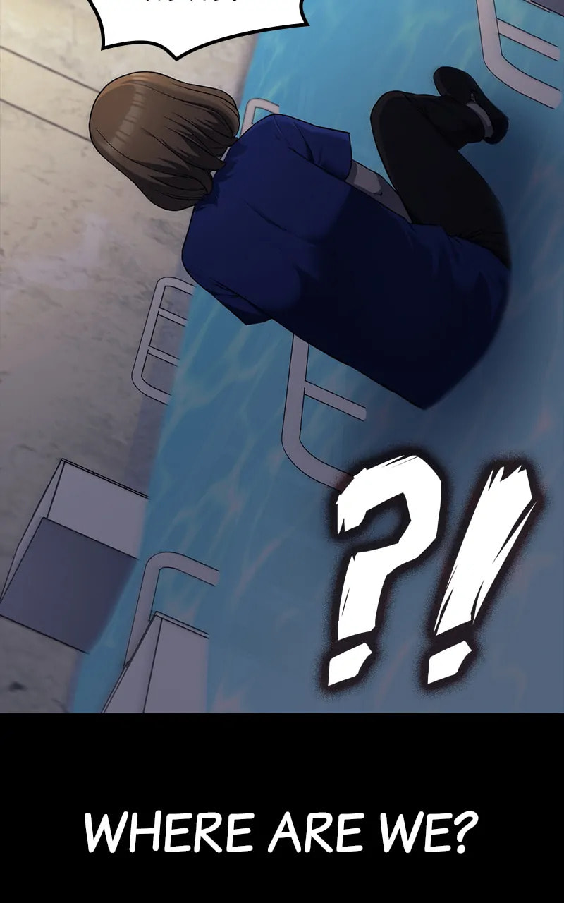 Fake Humans Chapter 34 page 68 - 