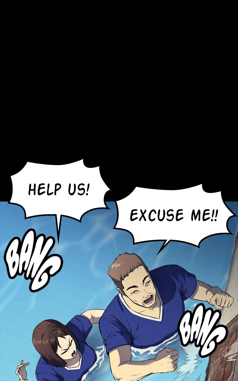Fake Humans Chapter 34 page 69 - 