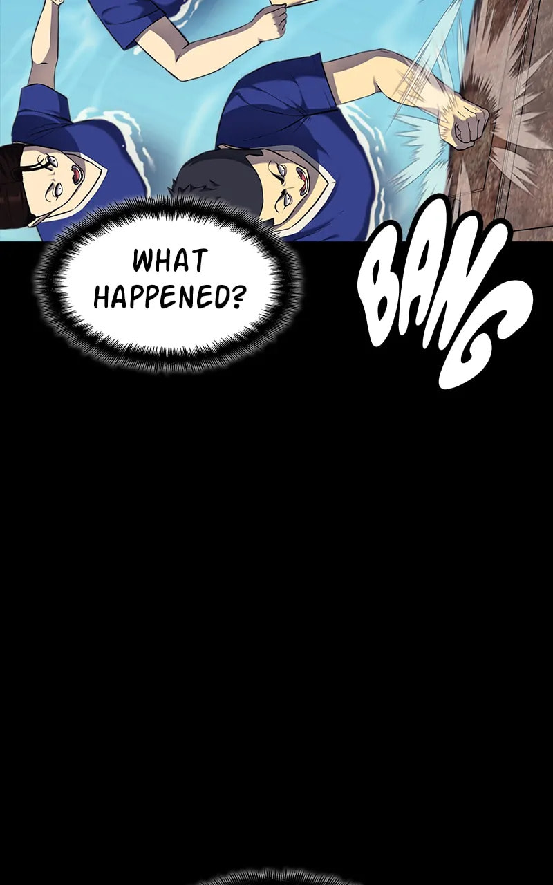 Fake Humans Chapter 34 page 70 - 