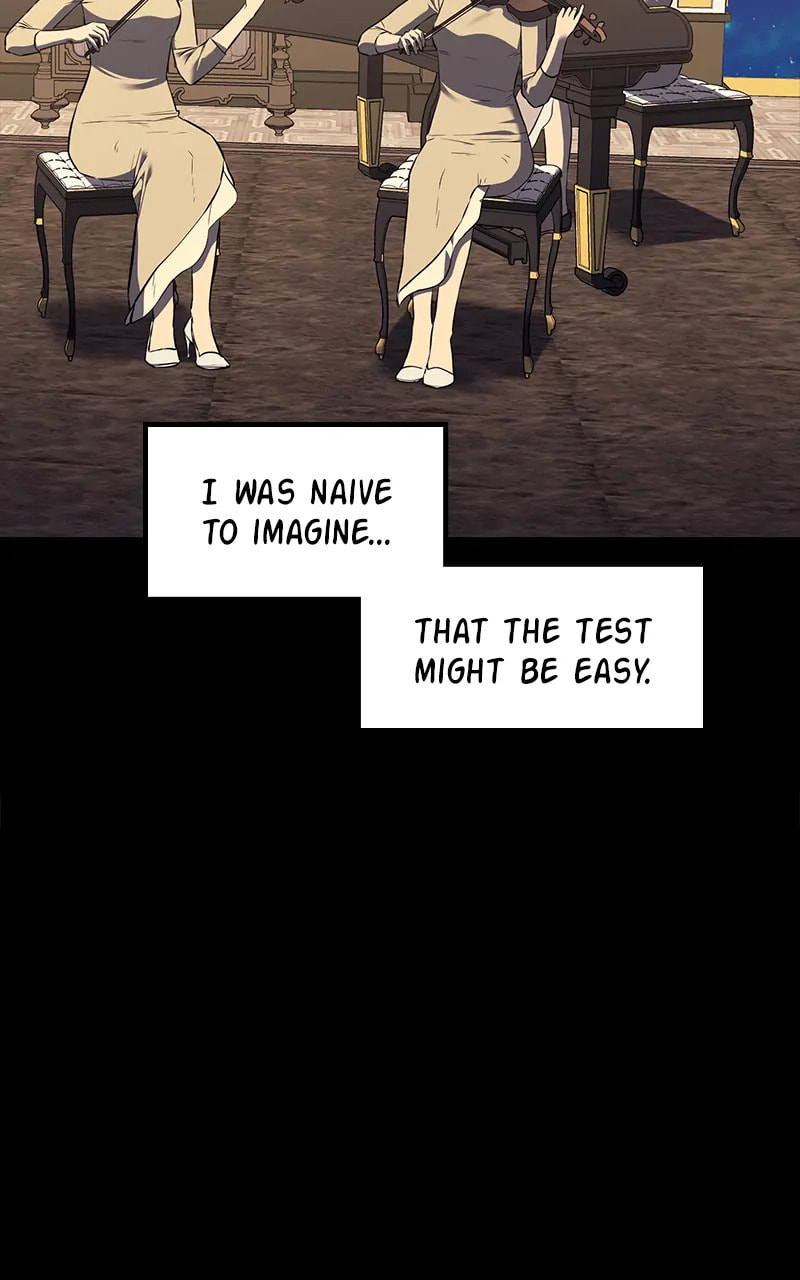 Fake Humans Chapter 34 page 8 - 