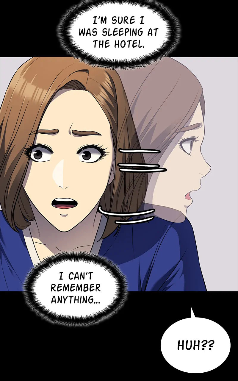 Fake Humans Chapter 34 page 71 - 