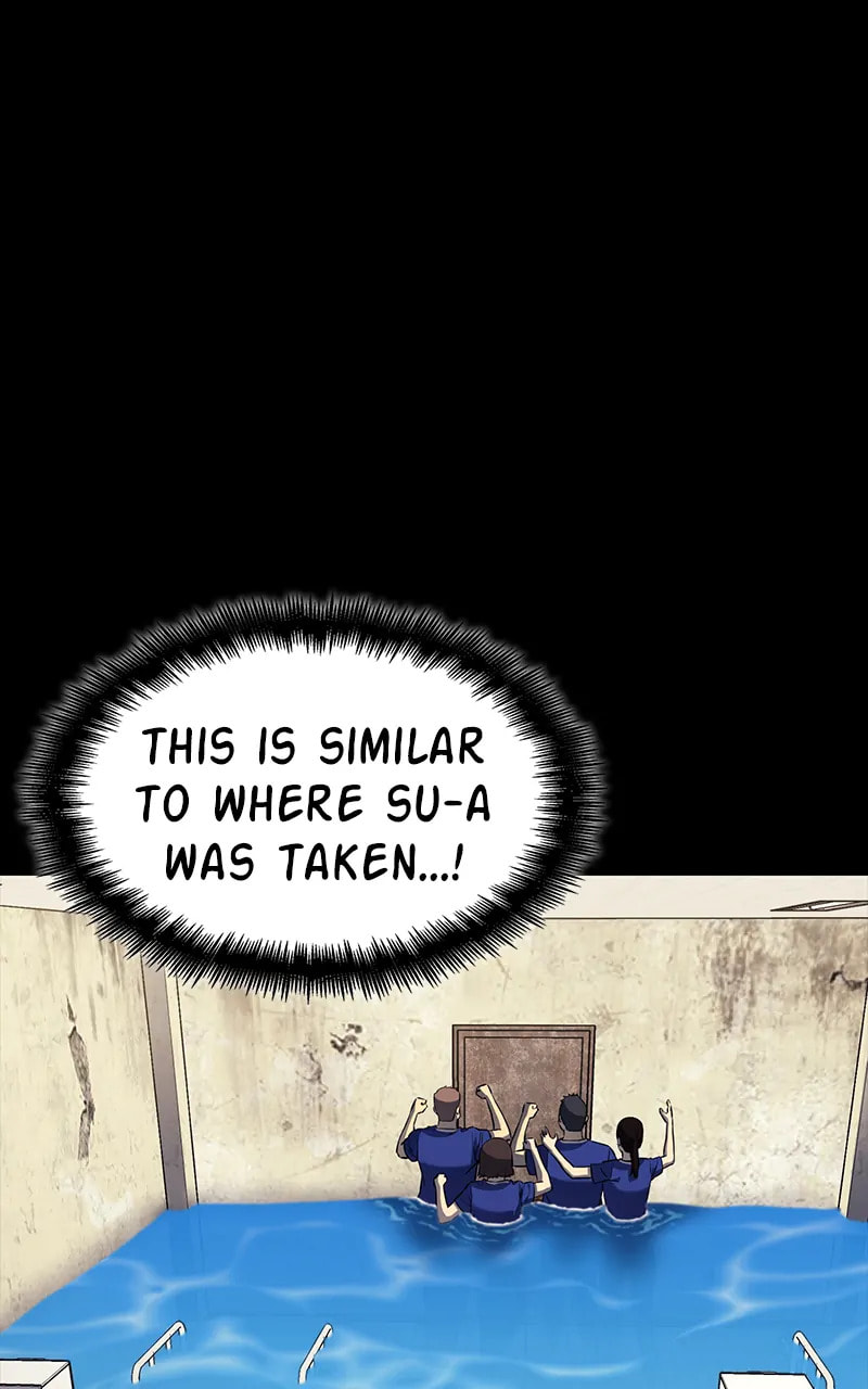 Fake Humans Chapter 34 page 74 - 