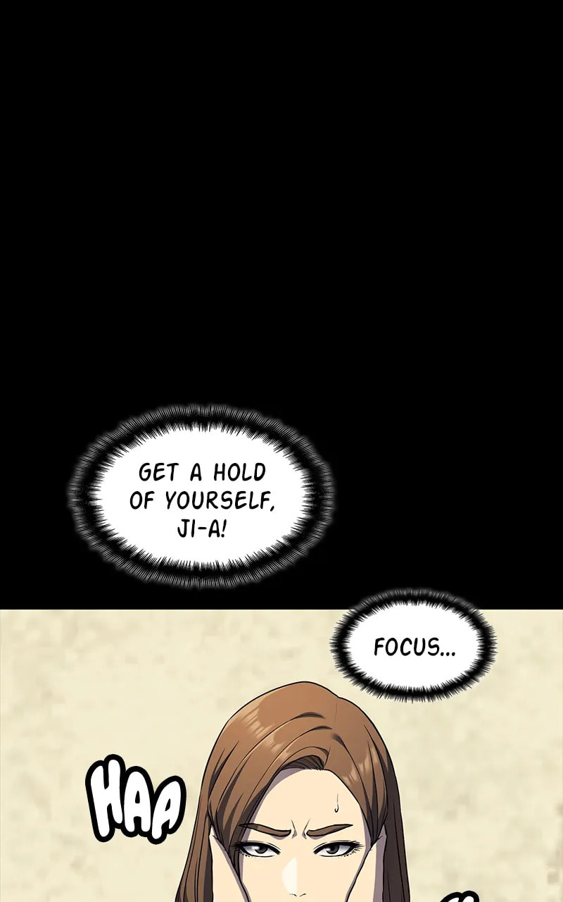 Fake Humans Chapter 34 page 78 - 