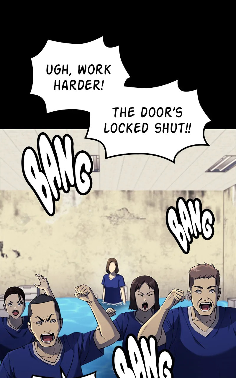 Fake Humans Chapter 34 page 80 - 