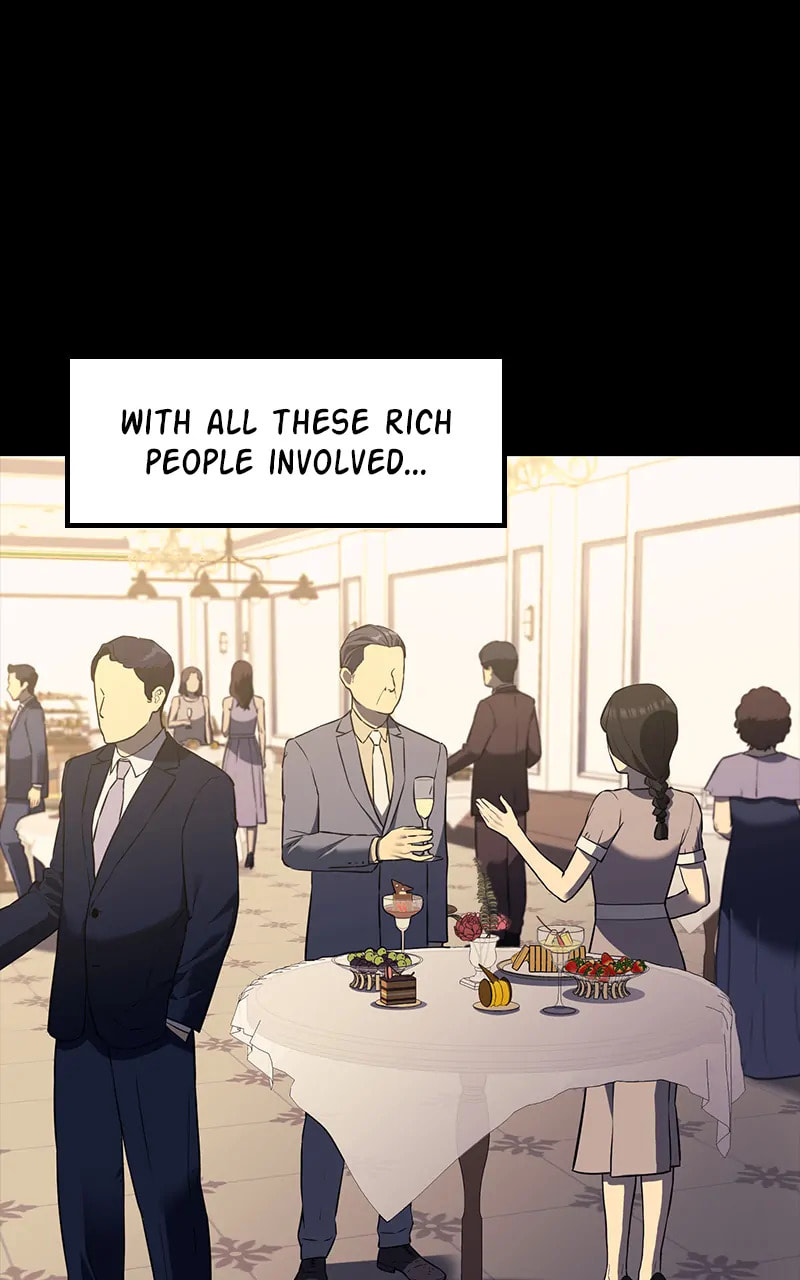 Fake Humans Chapter 34 page 9 - 