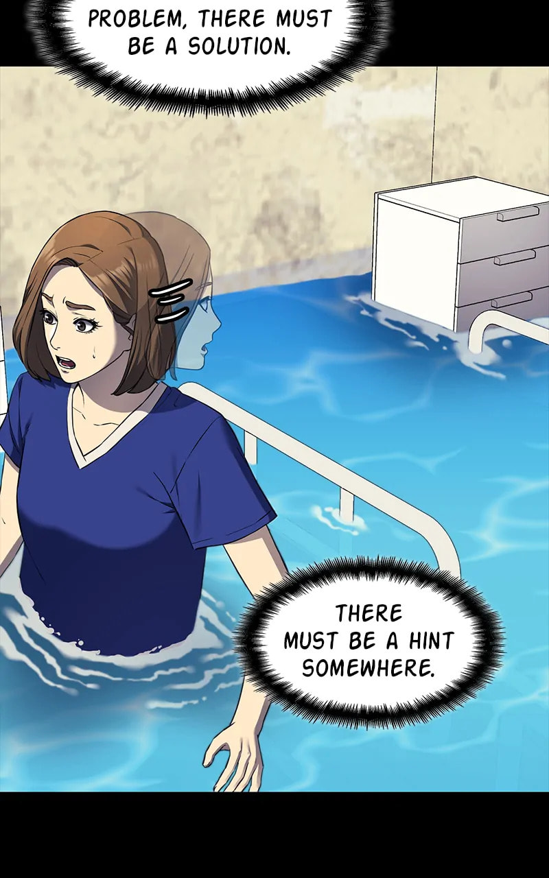Fake Humans Chapter 34 page 82 - 
