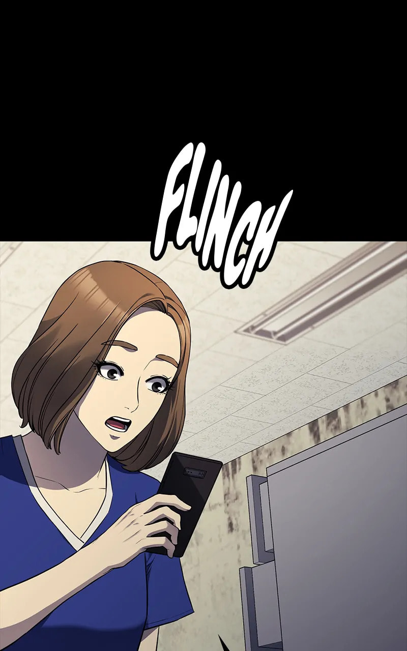 Fake Humans Chapter 34 page 85 - 