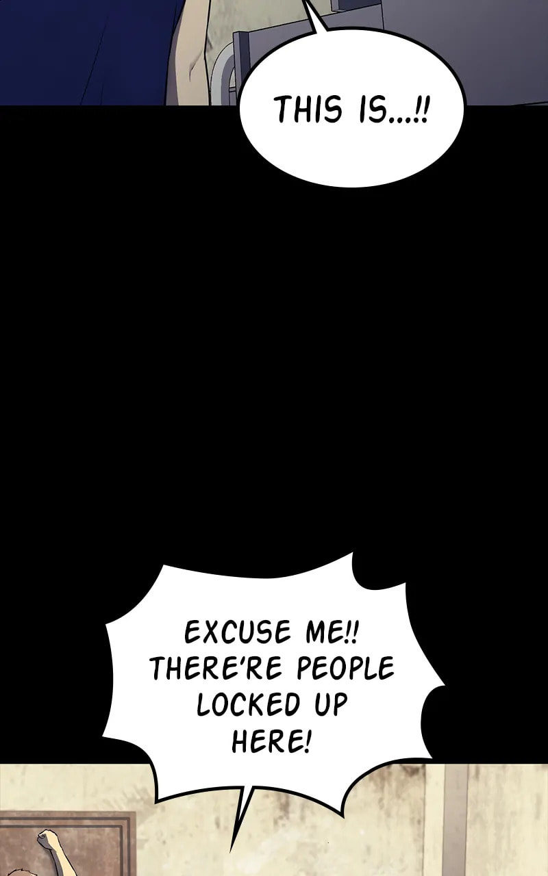 Fake Humans Chapter 34 page 86 - 