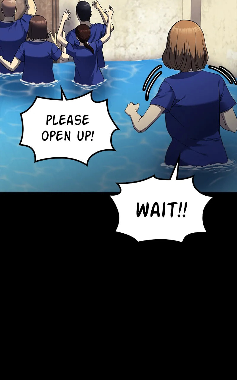 Fake Humans Chapter 34 page 87 - 
