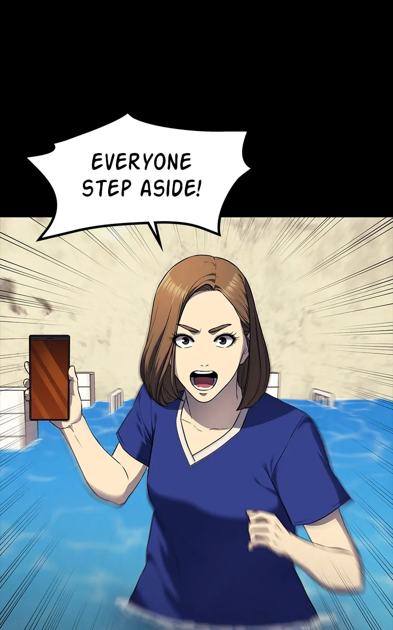 Fake Humans Chapter 34 page 88 - 