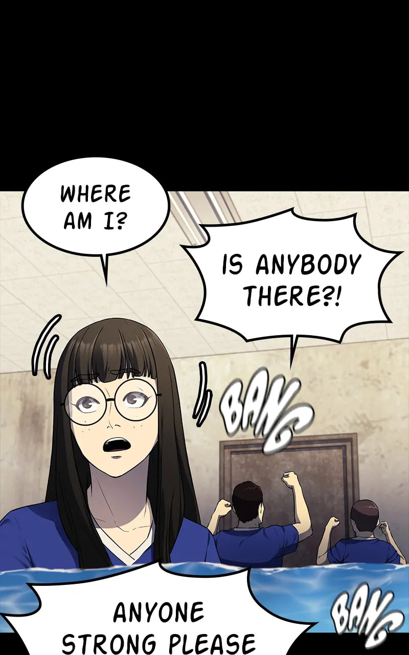 Fake Humans Chapter 34 page 92 - 