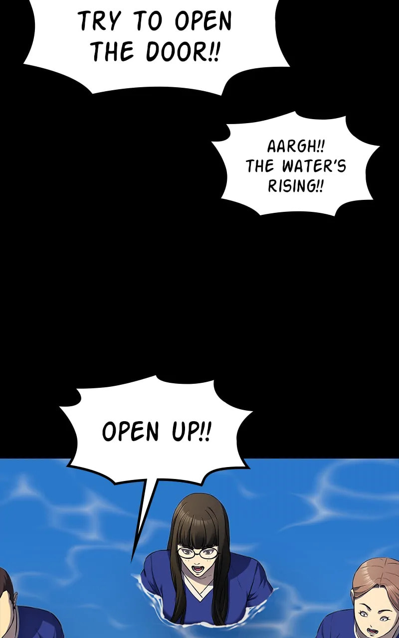 Fake Humans Chapter 34 page 93 - 