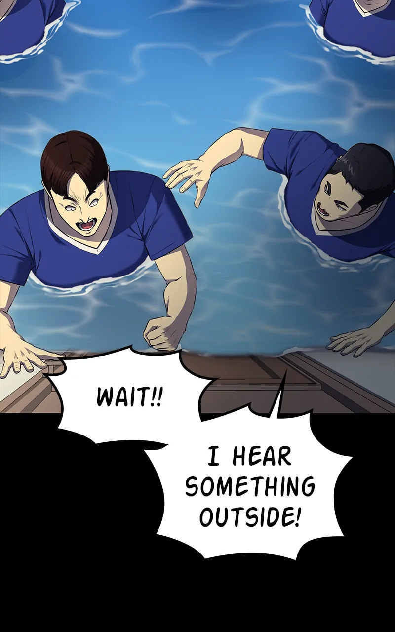 Fake Humans Chapter 34 page 94 - 