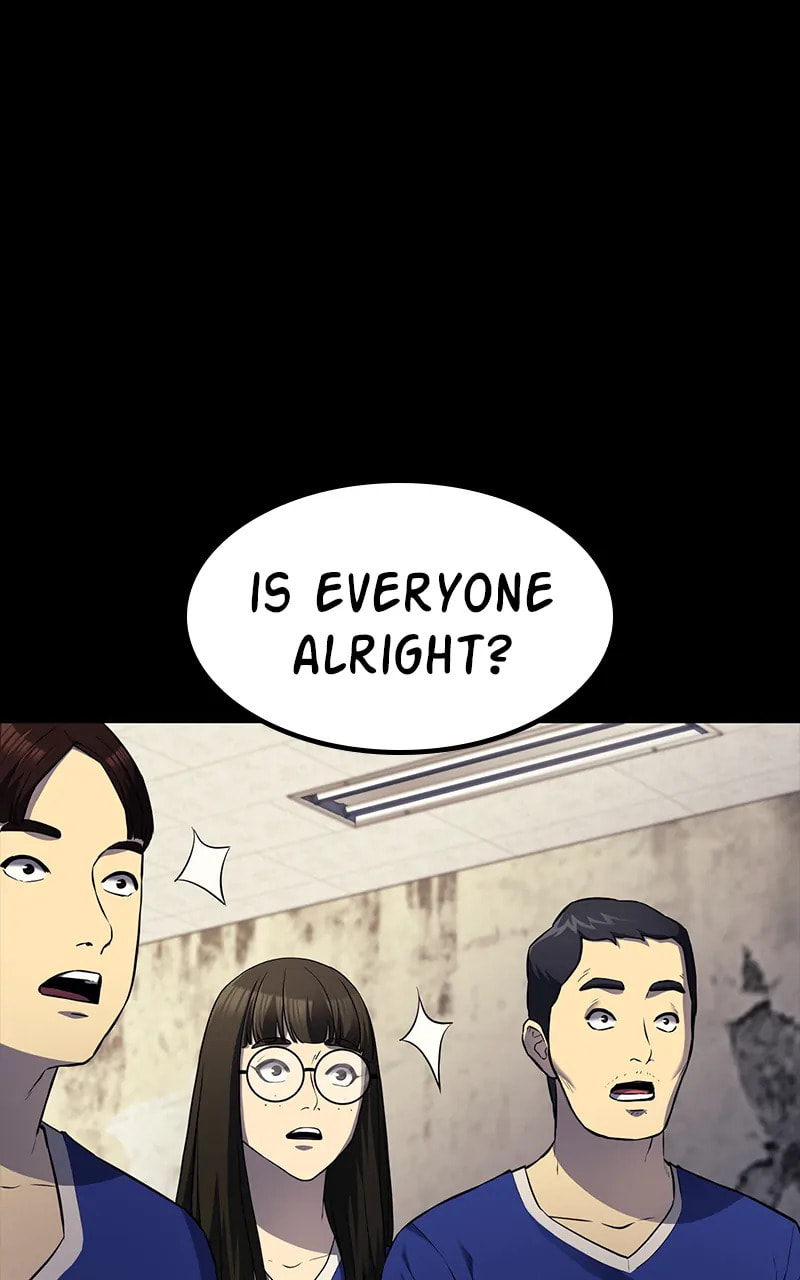 Fake Humans Chapter 34 page 95 - 