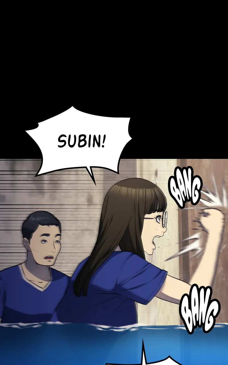 Fake Humans Chapter 34 page 97 - 